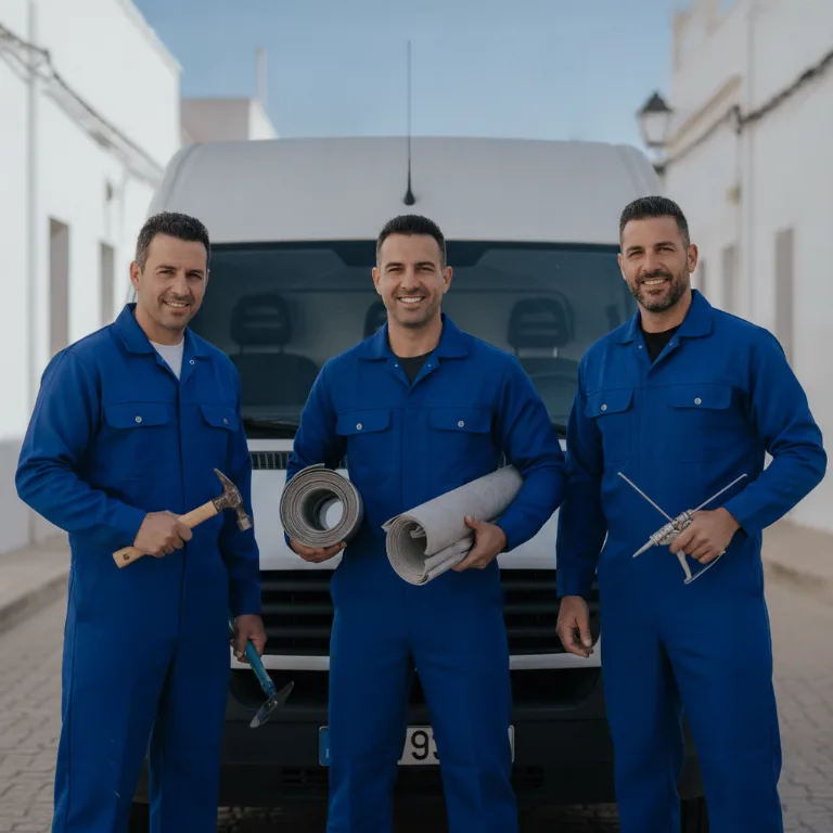 Riparazione Tetto team a Bitonto